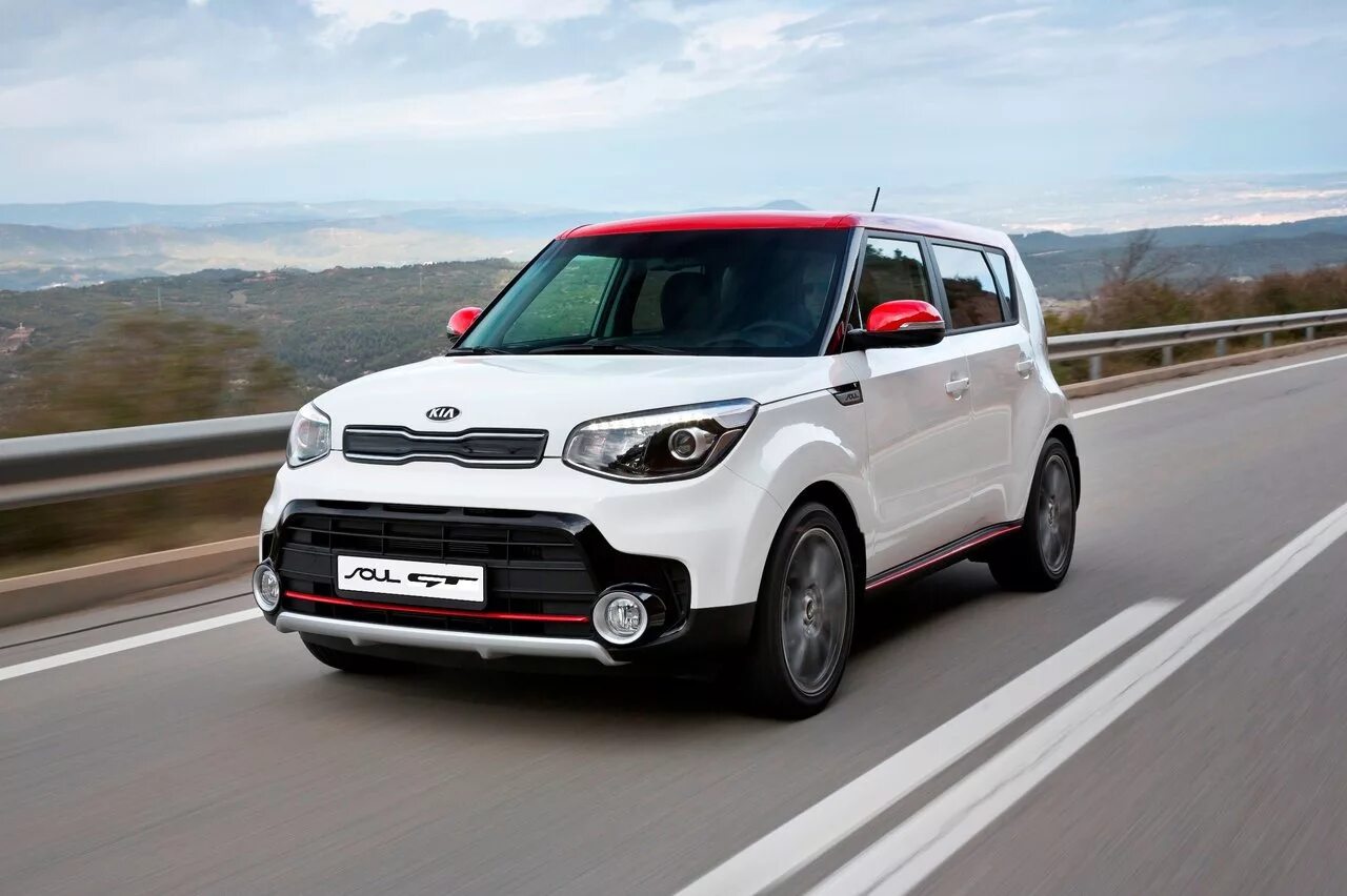 Купить киа фото цена Выбор машины SKODA Rapid, Hyndai Creta?, Kia Soul ? - DRIVE2