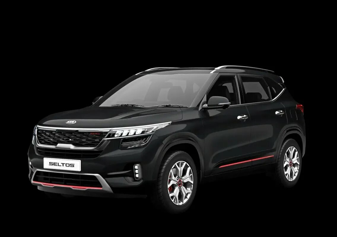 Купить киа селтос фото Киа селтос в наличии LkbAuto.ru