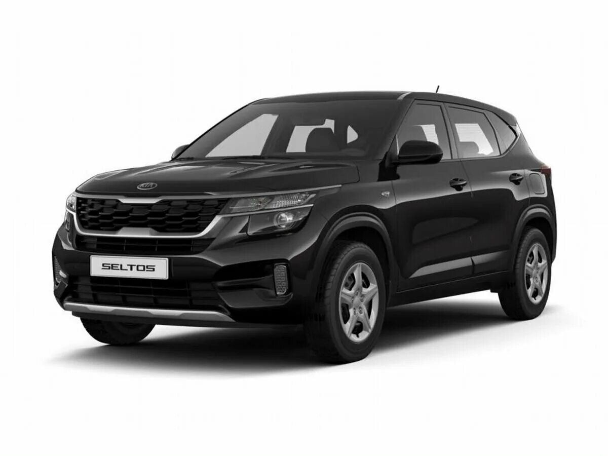 Купить киа селтос фото Купить новый Kia Seltos I Рестайлинг 2.0 CVT (149 л.с.) бензин вариатор в Москве