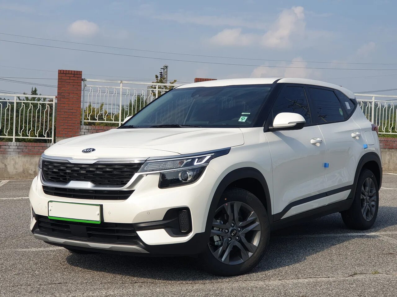 Купить киа селтос фото Файл:20190928 Kia Seltos.png - Википедия