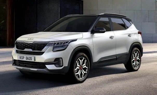 Купить киа селтос фото В России начаты продажи Kia Seltos 2022 модельного года https://santaclub.ru/for