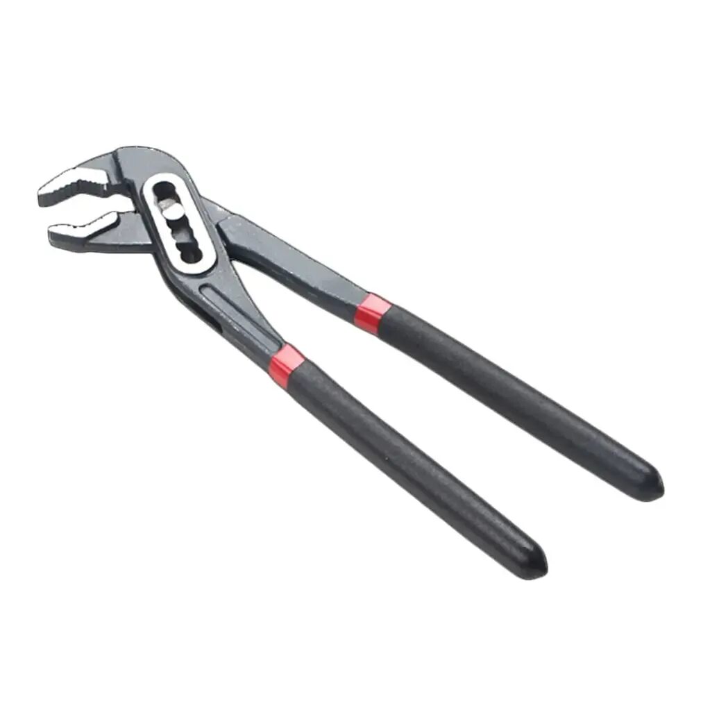 Купить ключ фото 10/12 Inch Water Pump Pipe Plier Adjustable Quick-release Repair Wrench Plumber 