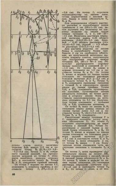 Купить книгу галины волевич построение выкроек Вечернее платье. Автор статьи Галина Волевич. #Платье@club retro sew 2024 Швейны
