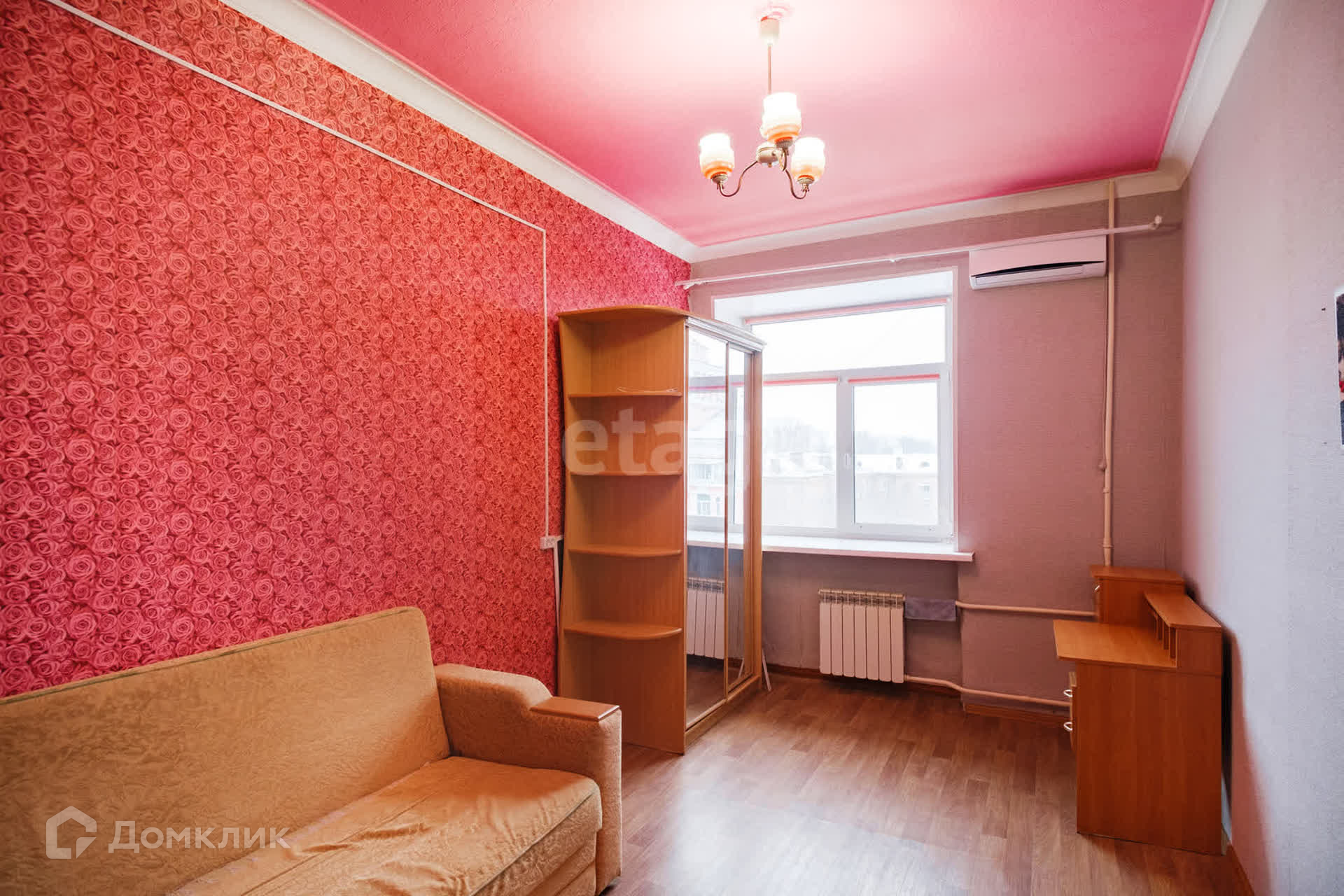 Купить комнату фото цены Купить комнату в 5-комн. квартире, 14.5 м² по адресу Хабаровский край, Комсомоль