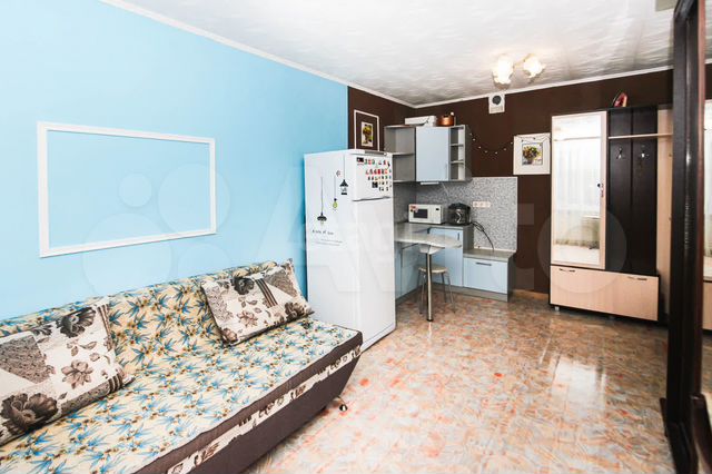 Купить комнату фото цены Комната 17,6 м² в 1-к., 2/5 эт. на продажу в Ижевске Купить комнату в Ижевске Ав