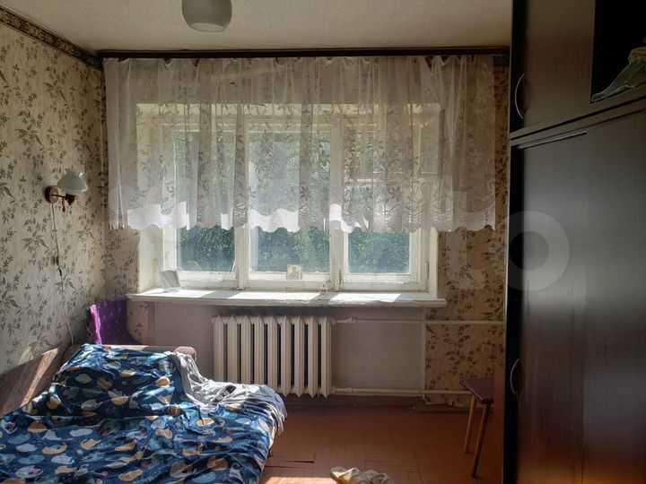 Купить комнату фото цены Комната 12 м² в 5-к., 2/4 эт. на продажу в Клину Купить комнату в Клину Авито
