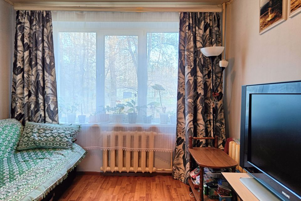Купить комнату в барнауле с фото Купить Комнату в Коммуналке на улице Попова (Барнаул) - предложения о продаже ко