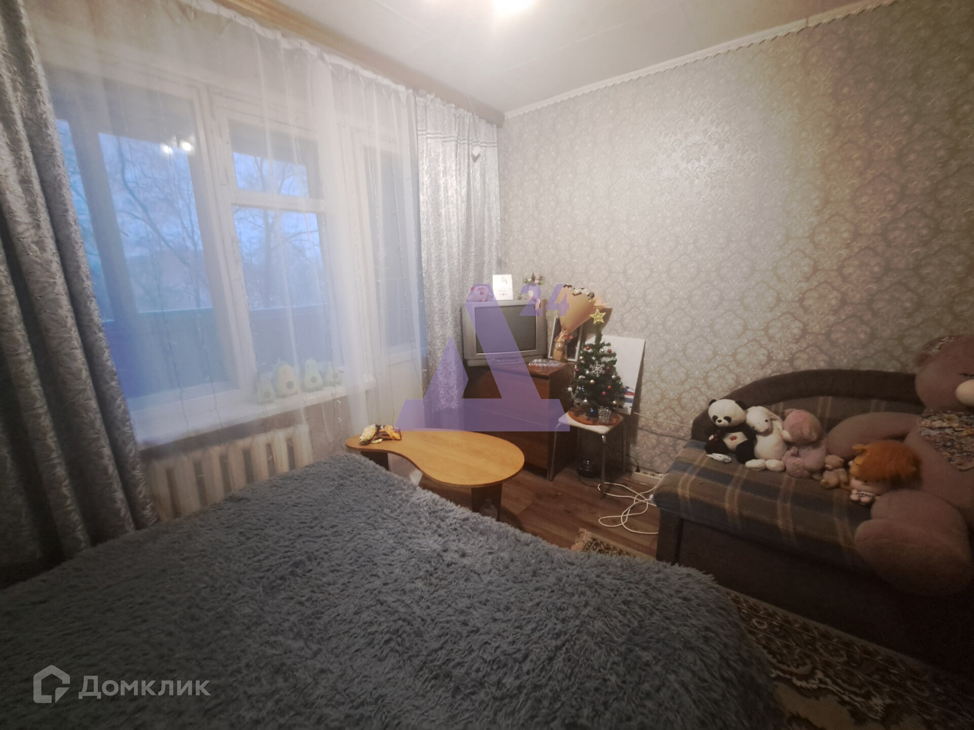 Купить комнату в барнауле с фото Купить комнату в 2-комн. квартире, 12.5 м² по адресу Алтайский край, Барнаул, Но
