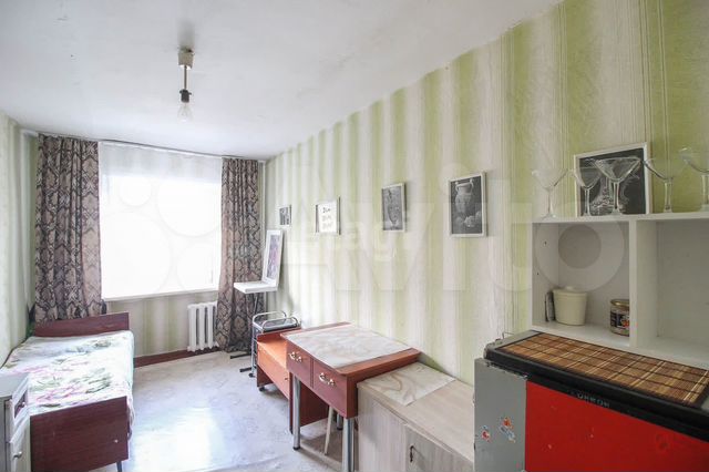 Купить комнату в барнауле с фото Комната 18,5 м² в 1-к., 3/4 эт. на продажу в Барнауле Купить комнату в Барнауле 