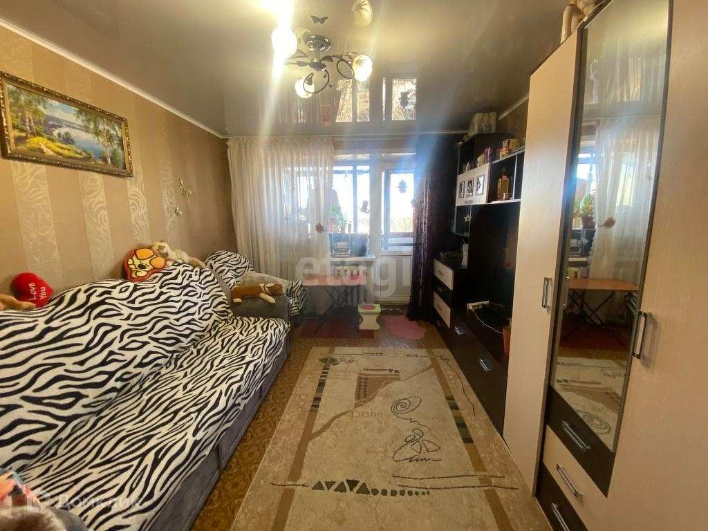 Купить комнату в казани фото Купить комнату в 1-комн. квартире, 12.5 м² по адресу Казань, улица Павлюхина, 10