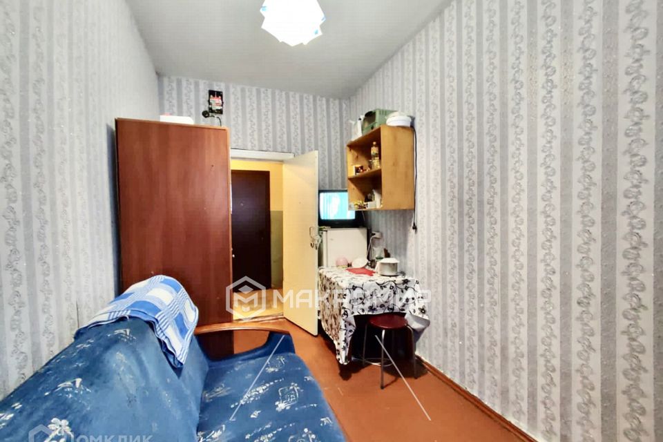 Купить комнату в казани фото Купить Комнату в Ипотеку в СНТ Березовая роща (Ново-Давликеевская) (Казань) - пр