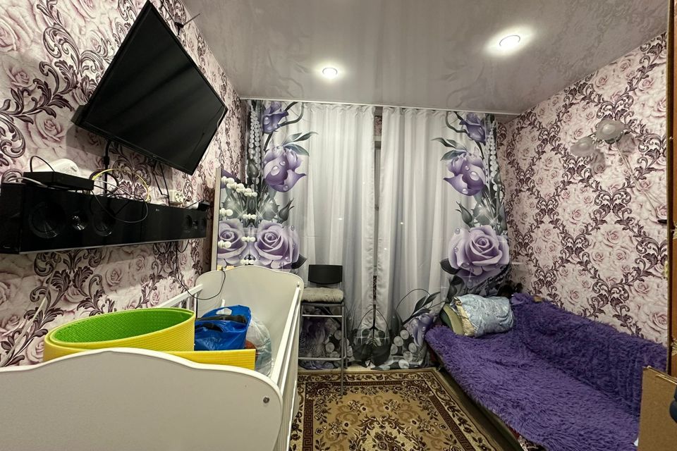 Купить комнату в красноярске недорого с фото Купить Комнату Вторичку на 1-й Шинной улице (Красноярск) - предложения о продаже