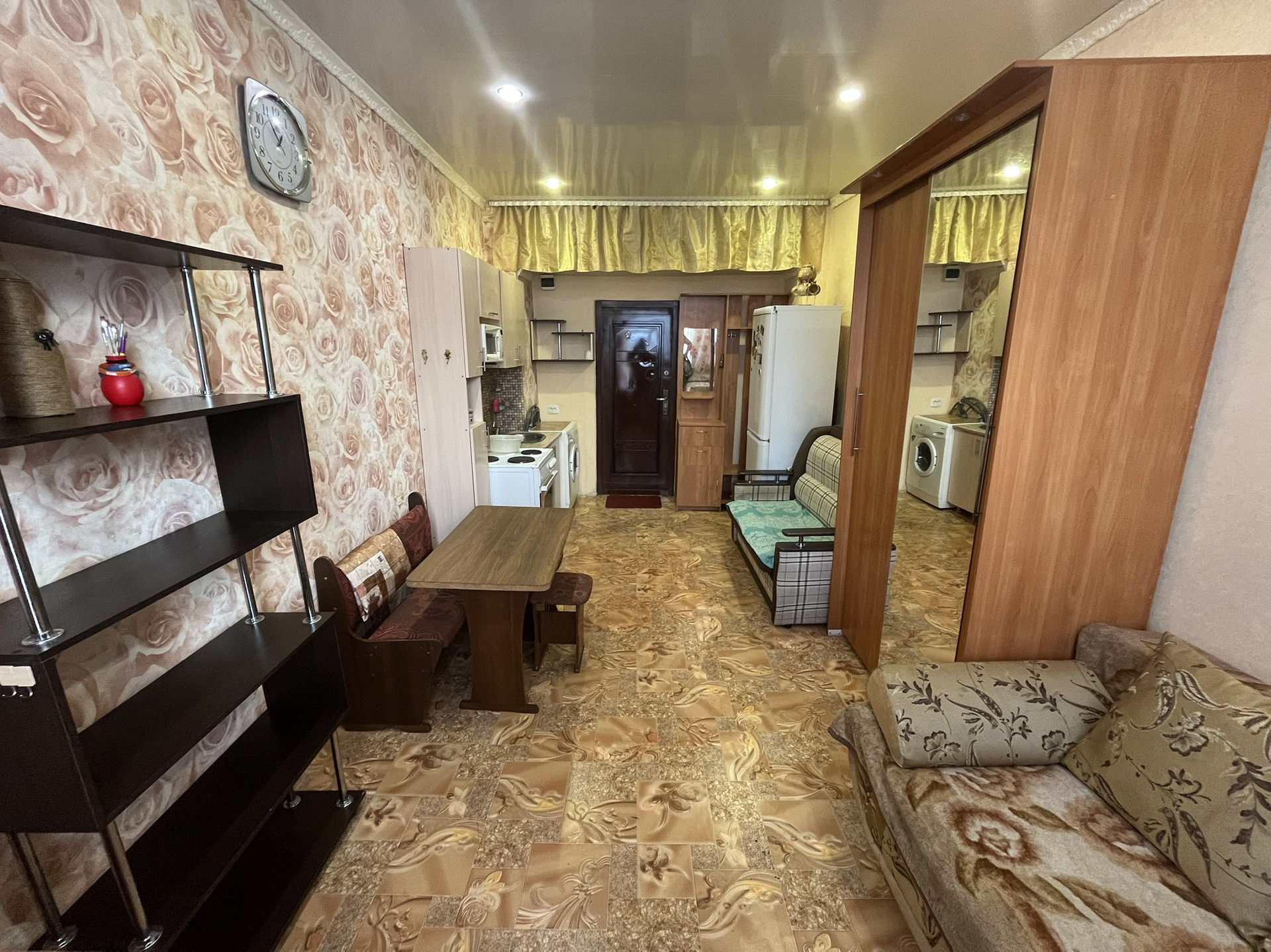 Купить комнату в новосибирске недорого с фото Купить комнату в 1-комн. квартире, 18.3 м² по адресу Новосибирск, проспект Дзерж