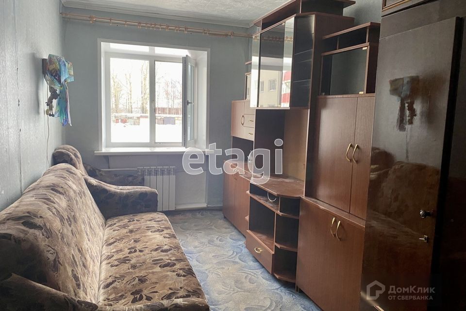 Купить комнату в районе фото Купить Комнату в Трехкомнатной Квартире в муниципальном образовании Островном (А