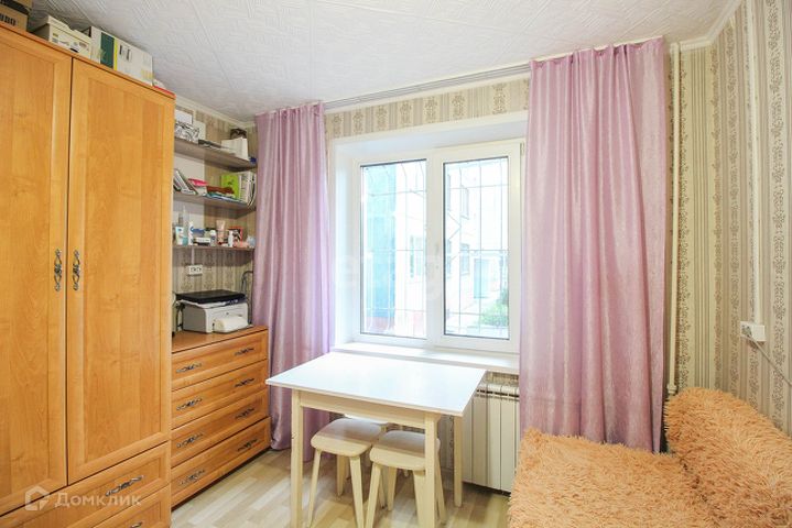 Купить комнату в районе фото Купить Комнату Вторичку на Восточной улице (Барнаул) - предложения о продаже ком