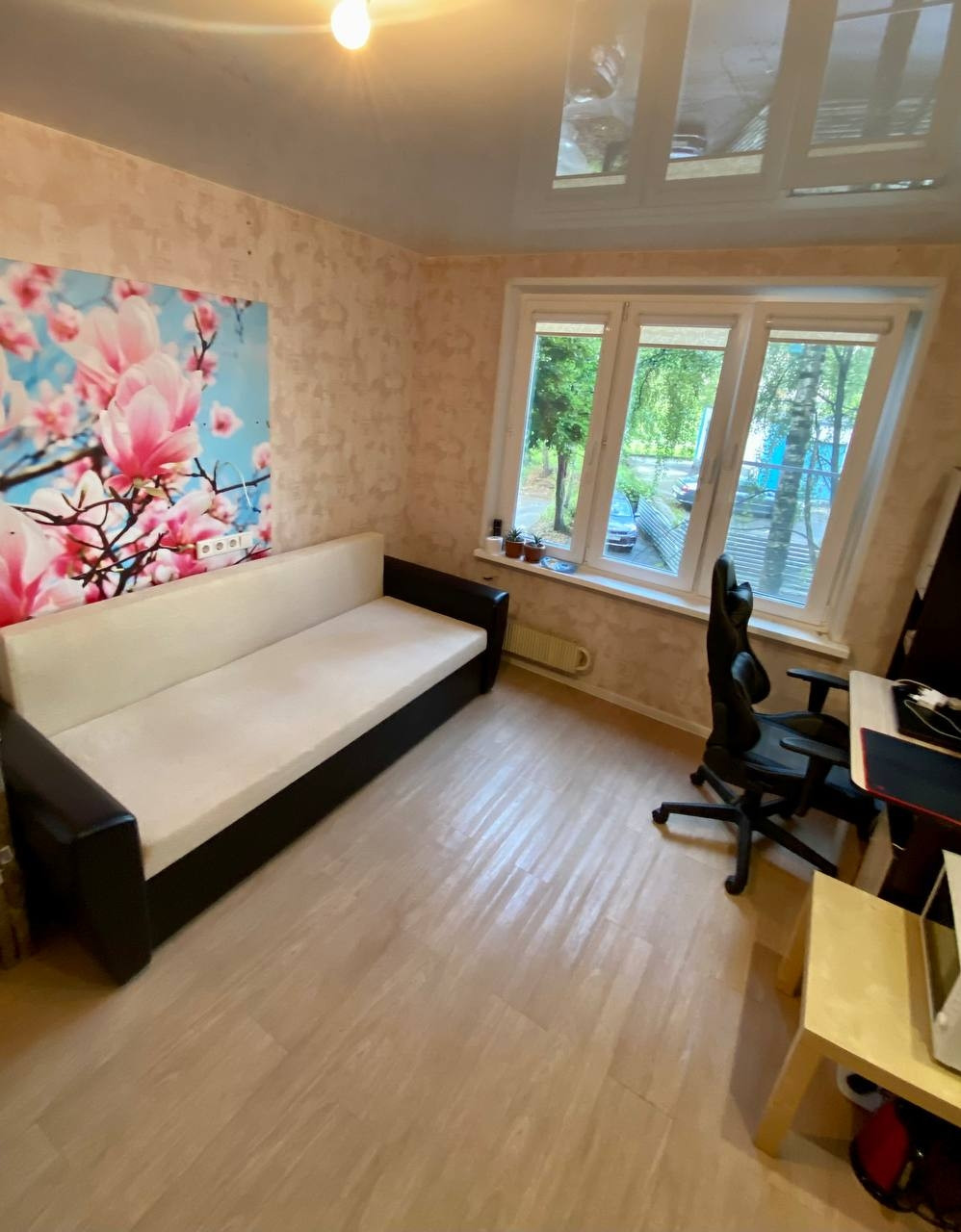 Купить комнату в районе фото Купить комнату в 3-комн. квартире, 12.8 м² по адресу Москва, Литовский бульвар, 
