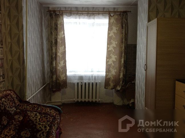 Купить комнату в районе фото Купить Комнату на Красноармейской улице (посёлок городского типа Калашниково) - 