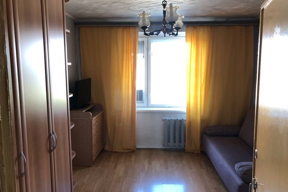 Купить комнату в районе фото Купить Комнату в Двухкомнатной Квартире на 2-й линии (Санкт-Петербург) - предлож