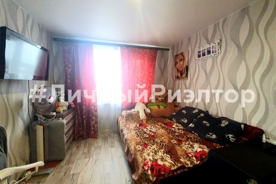 Купить комнату в рязани недорого фото Купить Комнату в Двухкомнатной Квартире в 1-м Школьном проезде (Рязань) - предло