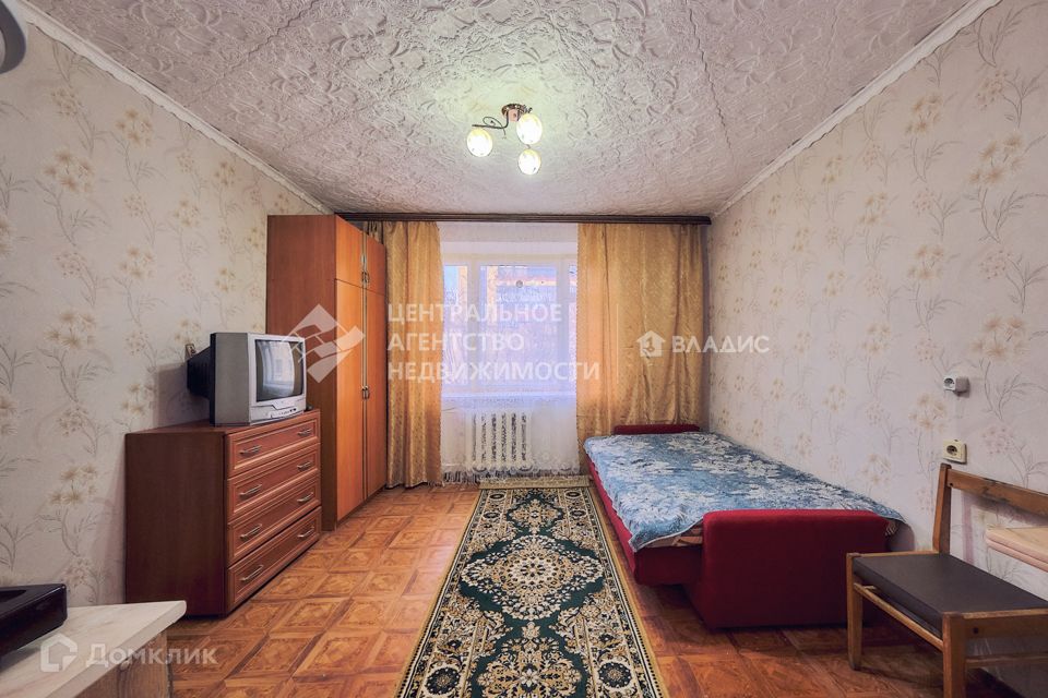 Купить комнату в рязани недорого фото Купить Комнату в Коммуналке в квартале Солнечный (Рязань) - объявления о продаже