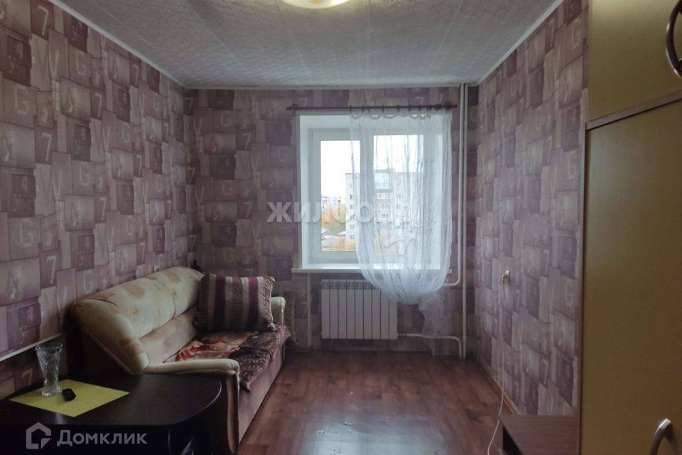 Купить комнату в томске недорого с фото Купить Комнату на улице Гоголя (Томск) - предложения о продаже комнат в квартире
