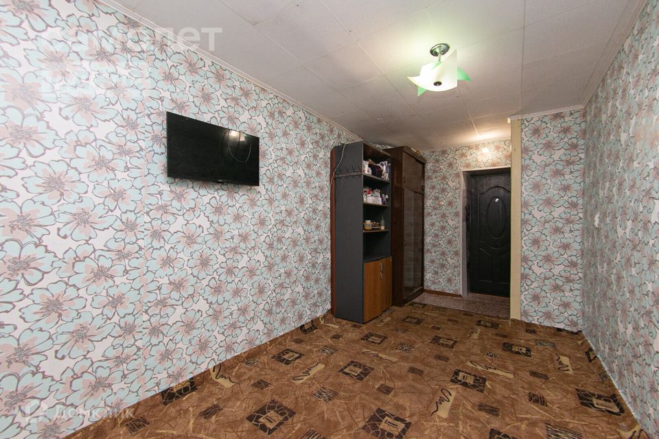 Купить комнату в томске недорого с фото Купить Комнату на улице Трифонова (Томск) - предложения о продаже комнат в кварт