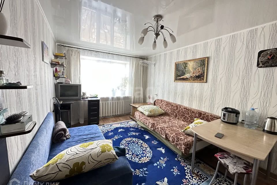 Купить комнату в воронеже с фото Купить Комнату в селе Хвощеватка (Воронежская область) - предложения о продаже к