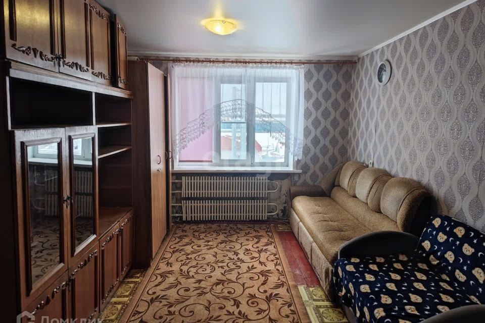 Купить комнату в воронеже с фото Купить Комнату до 500000 Рублей в Эртиле (Воронежская область) - объявления о пр