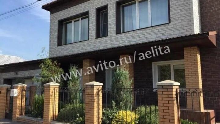 Купить коттедж барнауле фото Лента новостей