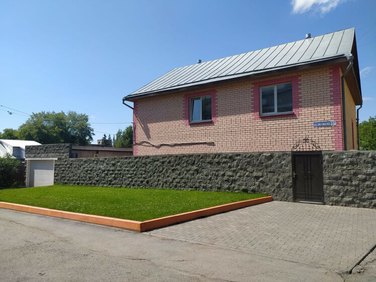 Купить коттедж барнауле фото Купить дом 280 м² по адресу Алтайский край, городской округ Барнаул, посёлок Пло