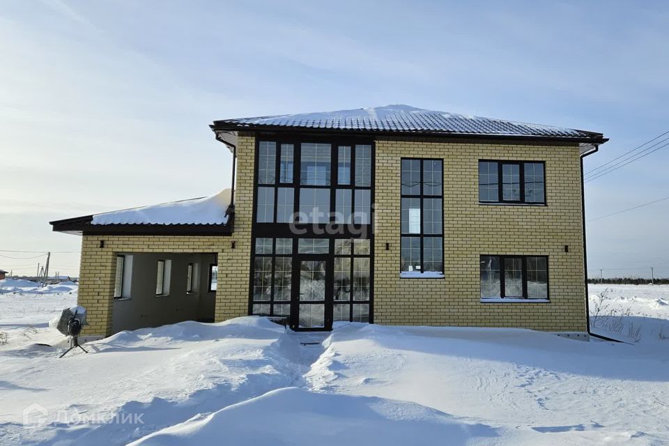 Купить коттедж тюмень с фото Купить дачу с пропиской на Зелёной улице (село Горьковка) - предложения о продаж