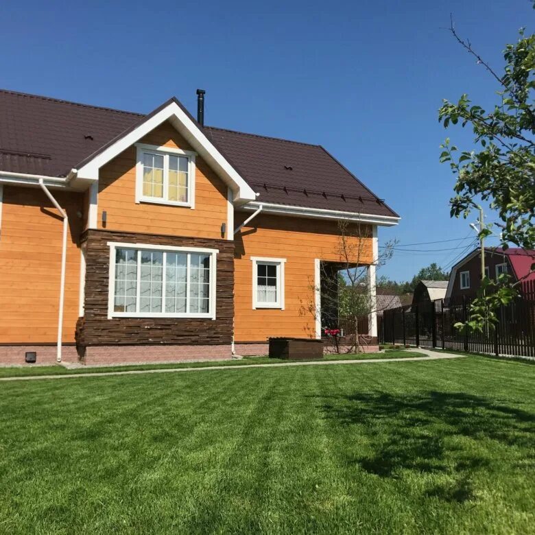 Купить коттедж в екатеринбурге с фото Коттедж, 160 м² - купить в Екатеринбурге, цена 60 000 руб., продано 17 декабря 2