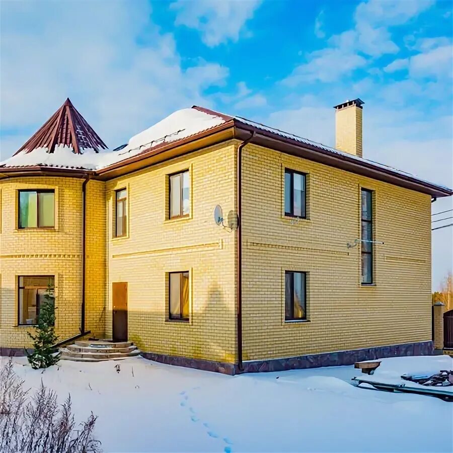 Купить коттедж в екатеринбурге с фото Продажа дома 350 м² без посредников по адресу Екатеринбург, Чкаловский район, ми