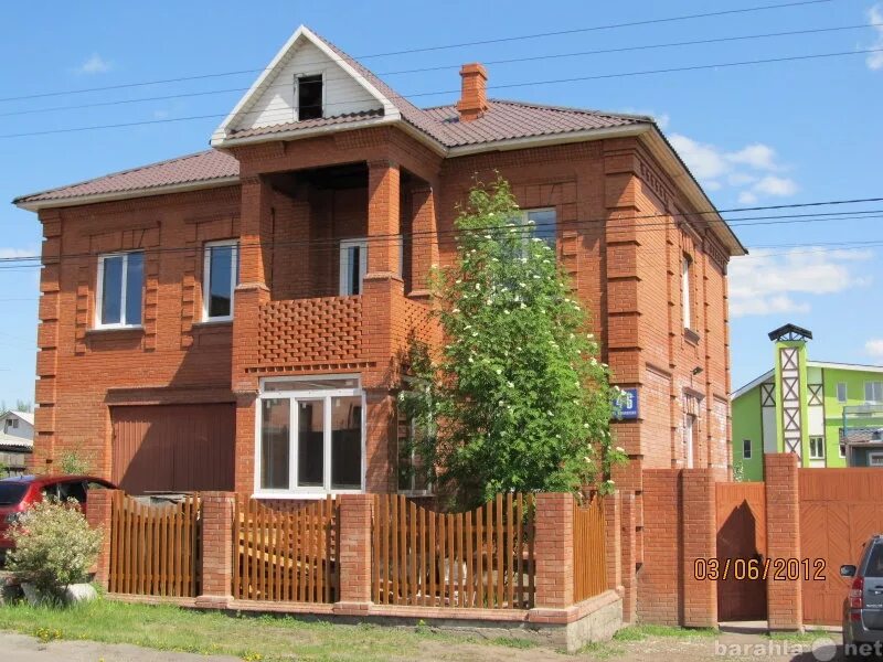 Купить коттедж в красноярске фото Красноярск коттеджи - блог Санатории Кавказа