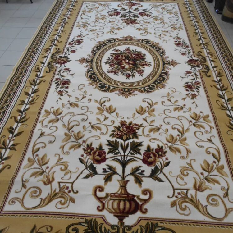 Купить ковры в минске брестские фото Ковер Витебск 2.5х4.5 арт.2128a2 купить по цене 9 619 руб. в интернет-магазине k