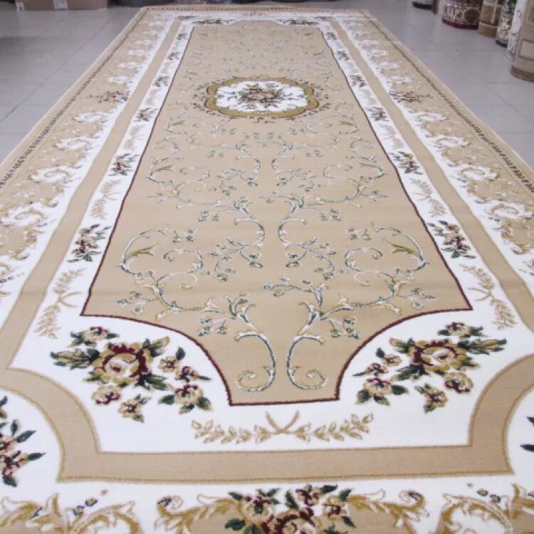 Купить ковры в минске брестские фото Ковер Брест 1.5x4 арт.14с38- 80190 купить по цене 7 020 руб. в интернет-магазине