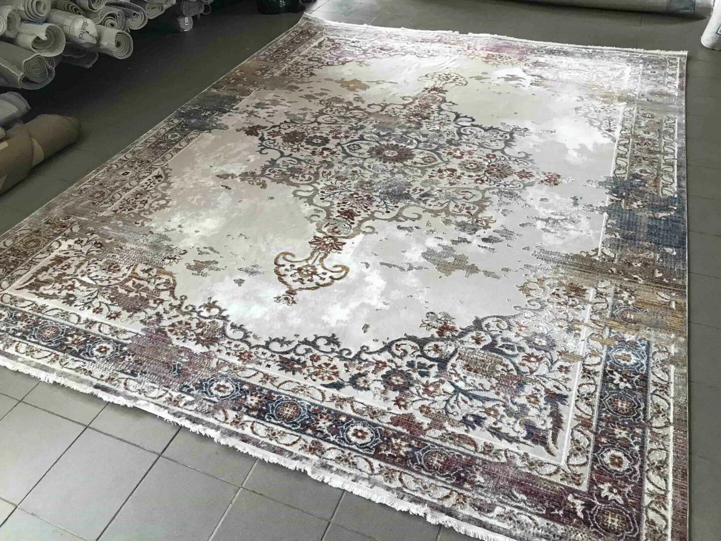 Купить ковры в минске брестские фото Ковер 1693 купить в Минске по низкой цене