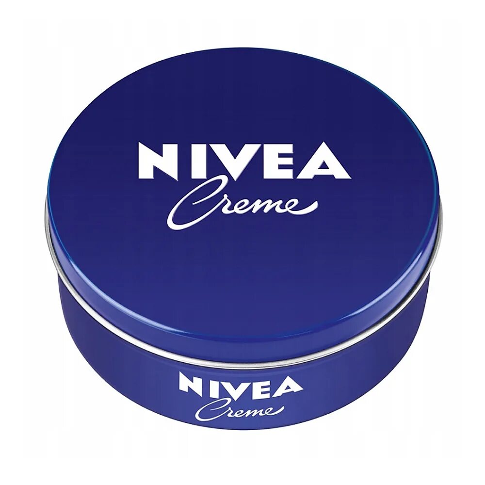 Купить крем по фото Nivea Крем для ухода за кожей, 250 мл купить в Барнауле за 364 руб - АКВАРЕЛЬ