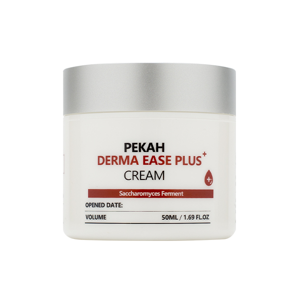 Купить крем по фото Крем для чувствительной кожи PEKAH Derma Ease Plus Cream купить в Москве в интер