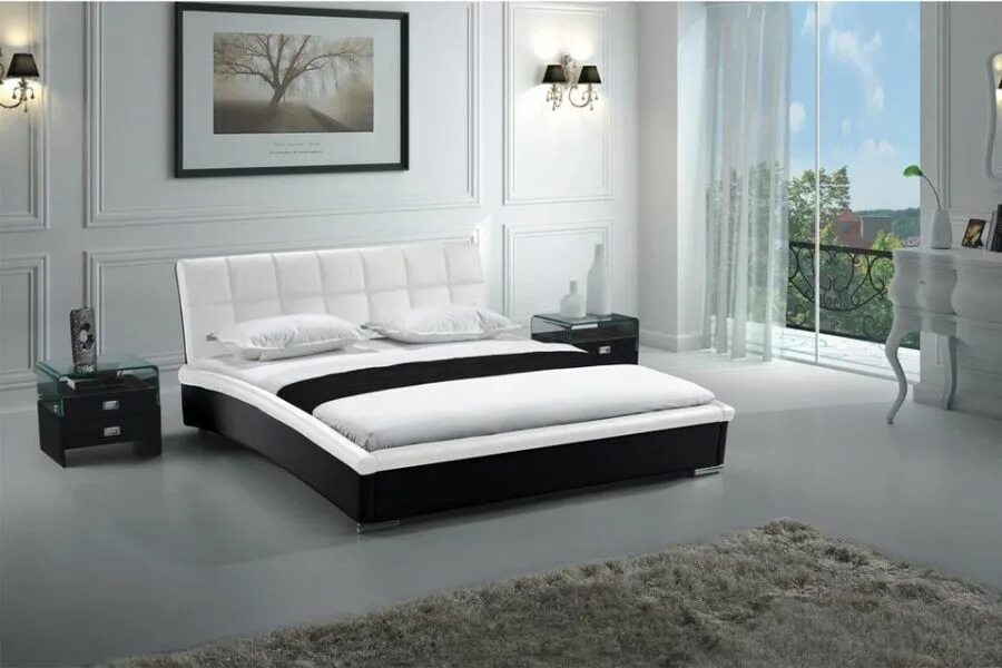 Купить кровать фото в новосибирске Кровать Ника фабрики Dreamexpert из массива ясеня в Москве СВАО Бабушкинская на 