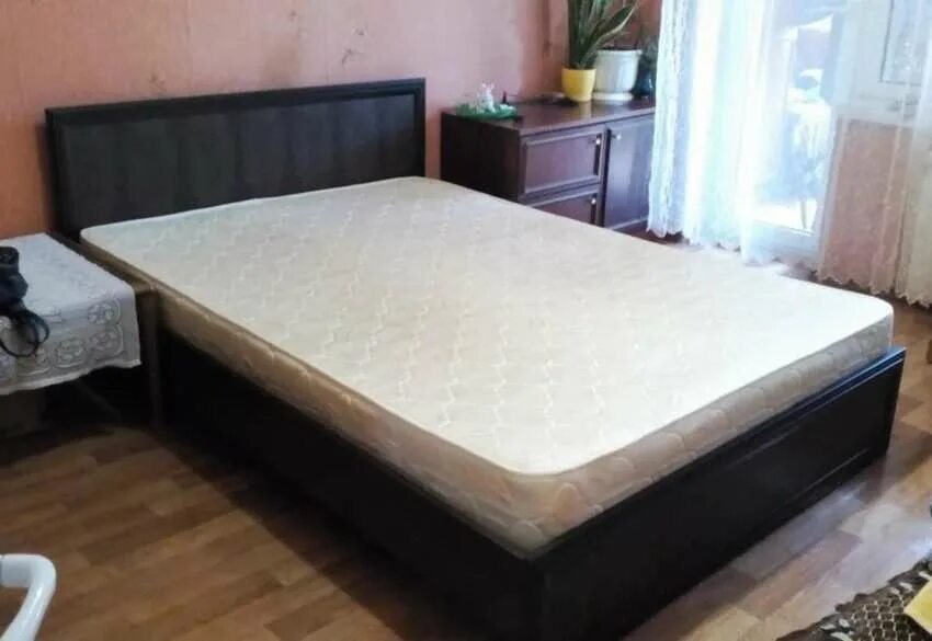 Купить кровать на авито фото Авито московская область кровати бу: найдено 90 картинок