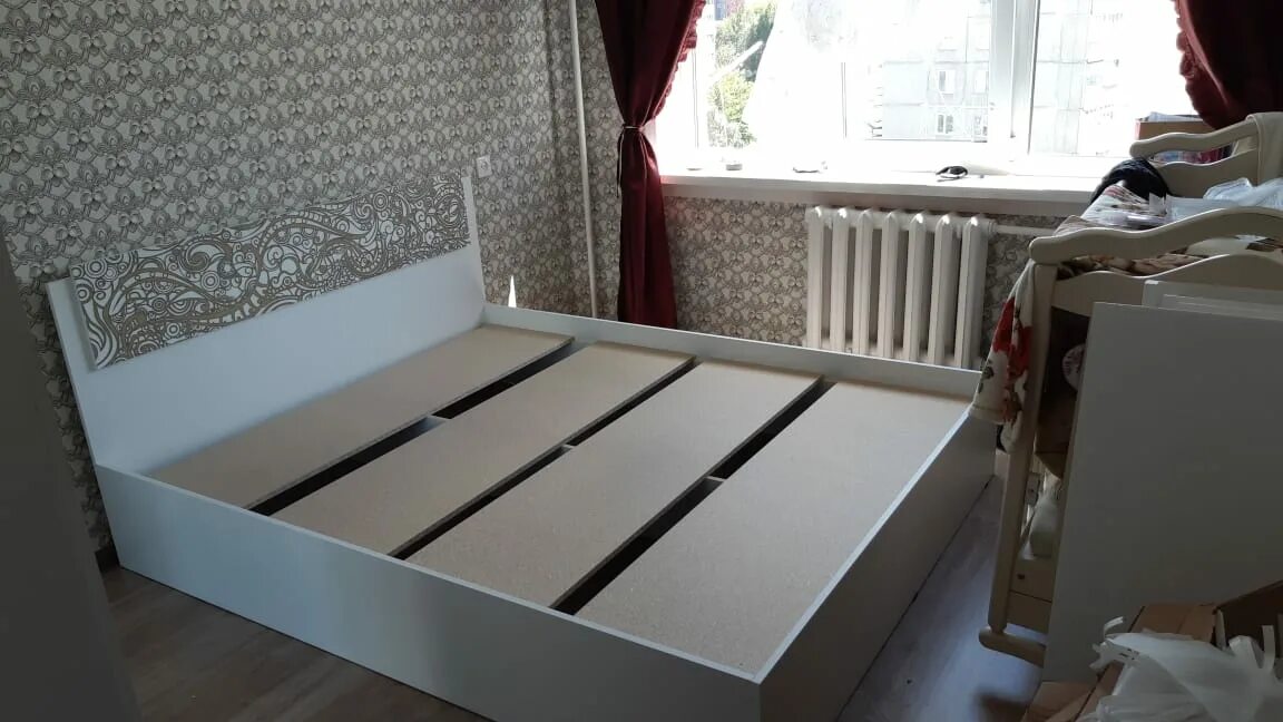 Купить кровать на авито фото Продам двуспальную кровать: найдено 90 картинок
