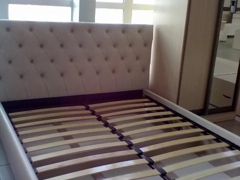 Купить кровать в барнауле цена фото продам кровать Мебель для спальни в Барнауле 34938605