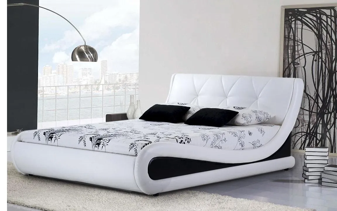 Купить кровать в ставрополе цены фото Кровать SleepArt Жизонна 160х190 см - купить в Москве, цены в интернет-магазине 