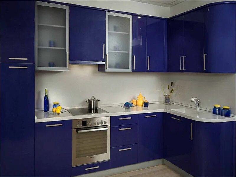 Купить кухню пластика фото цена Кухня Монолит-90 - купить за 24500 руб. в Москве - МФ "Монолит"
