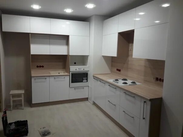 Купить кухню саратов фото Кухни и Мебель на заказ в Саратове Идея&Стиль КУХНИ - Фотография 46 из 80 ВКонта