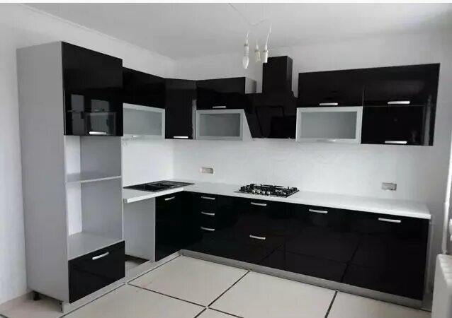 Купить кухню саратов фото Panorama: Solo, custom furniture, Engels, Stepnaya ulitsa, 55 - Yandex Maps