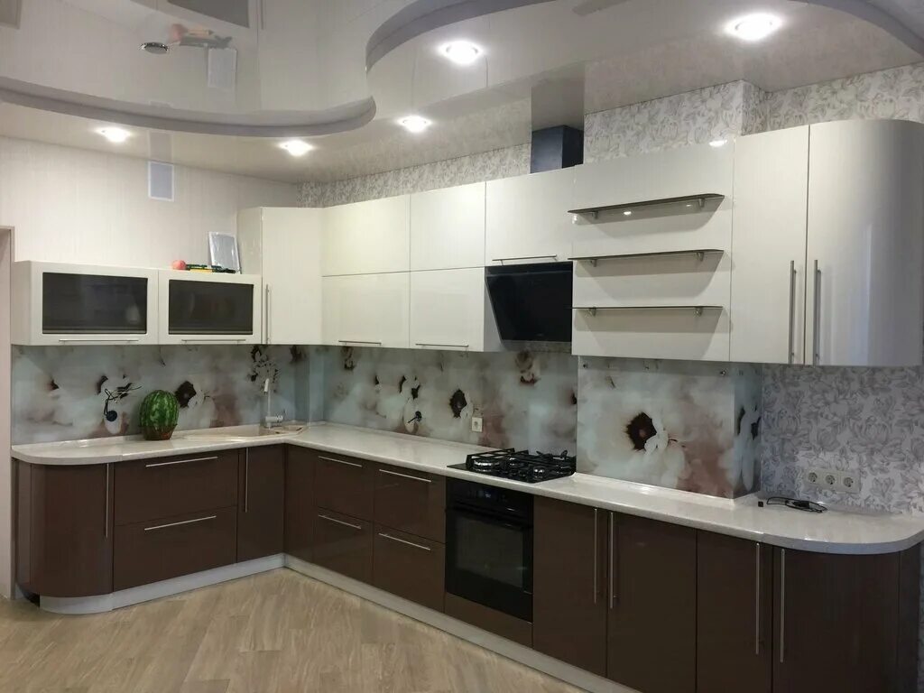 Купить кухню саратов фото Custom-made Furniture, custom furniture, Novocherkassk, Baklanovskiy prospekt, 1