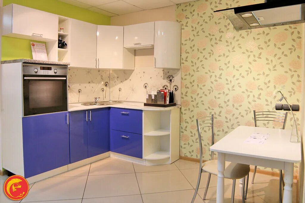 Купить кухню тверь фото цены Panorama: Spartak Kukhni, kitchen furniture, Tver, Spartaka Street, 47 - Yandex 