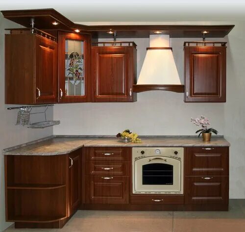 Купить кухню в хабаровске фото с ценой Stil-Dom - custom-made furniture, Yekaterinburg - reviews and photos - Yandex.Ma